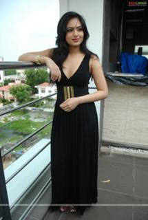 Nikeesha Patel feet photo 2