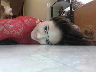 Nikeesha Patel feet photo 7