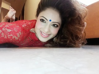 Nikeesha Patel feet photo 4