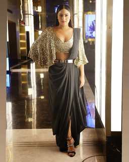 Nikeesha Patel feet photo 3