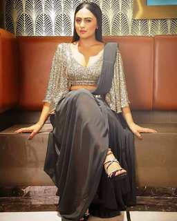 Nikeesha Patel feet photo 2