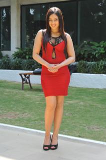 Nikeesha Patel feet photo 14