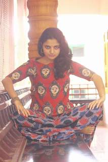 Nikhila Vimal feet photo thumbnail