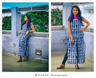 Nikhila Vimal feet photo thumbnail