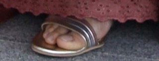 Nikhila Vimal feet photo thumbnail