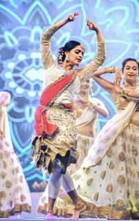 Nikhila Vimal feet photo thumbnail