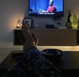 Nikhila Vimal feet photo thumbnail