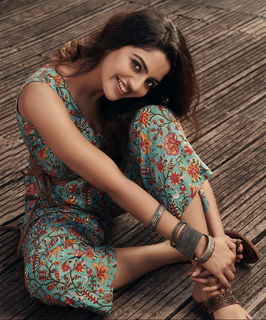 Nikhila Vimal feet photo thumbnail