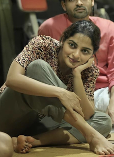 Nikhila Vimal feet photo thumbnail