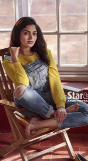 Nikhila Vimal feet photo thumbnail