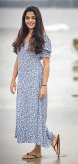 Nikhila Vimal feet photo thumbnail