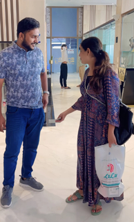 Nikhila Vimal feet photo thumbnail