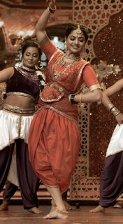 Nikhila Vimal feet photo thumbnail