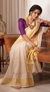 Nikhila Vimal feet photo thumbnail