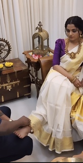 Nikhila Vimal feet photo thumbnail