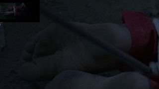 Nikhila Vimal feet photo thumbnail