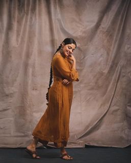 Nikhila Vimal feet photo thumbnail