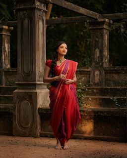 Nikhila Vimal feet photo thumbnail