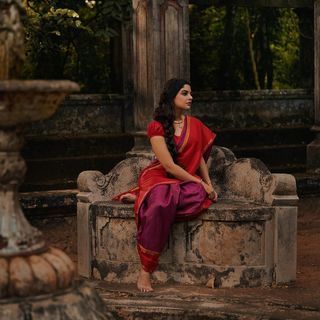 Nikhila Vimal feet photo thumbnail