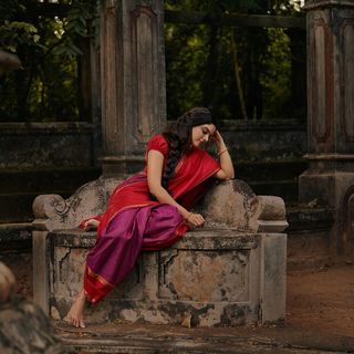 Nikhila Vimal feet photo thumbnail