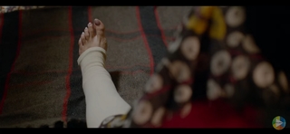 Nikhila Vimal feet photo thumbnail