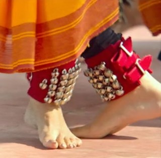 Nikhila Vimal feet photo thumbnail