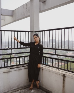 Nikhila Vimal feet photo thumbnail