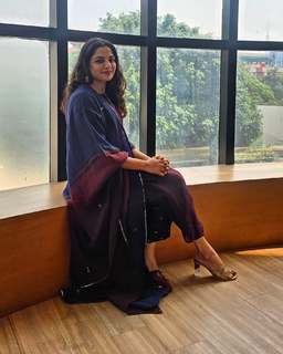Nikhila Vimal feet photo thumbnail