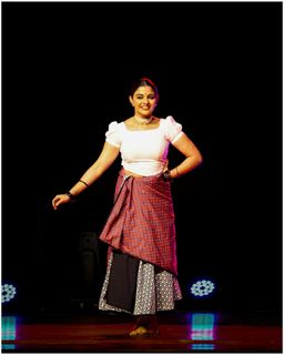 Nikhila Vimal feet photo thumbnail