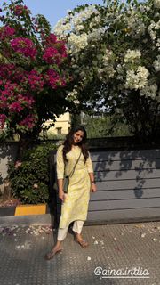 Nikhila Vimal feet photo 18