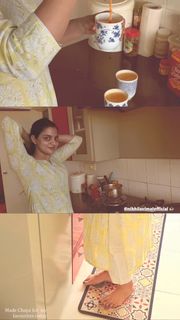 Nikhila Vimal feet photo 17