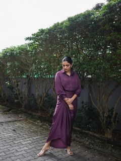 Nikhila Vimal feet photo 16