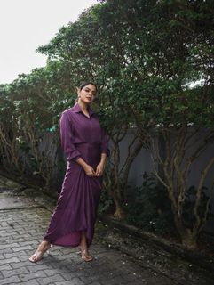 Nikhila Vimal feet photo 14