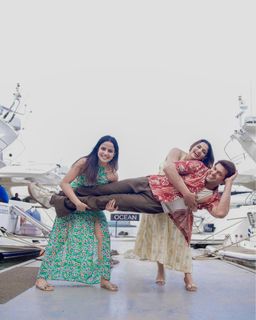 Nikhila Vimal feet photo 3