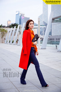 Niki Chow feet photo 6