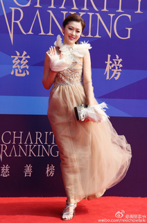 Niki Chow feet photo 18
