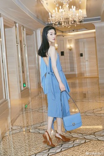 Niki Chow feet photo 8