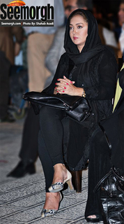 Niki Karimi feet photo 15