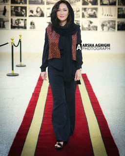 Niki Karimi feet photo 9