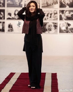 Niki Karimi feet photo 7