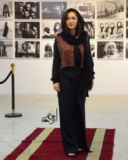 Niki Karimi feet photo 6