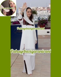 Niki Karimi feet photo 20