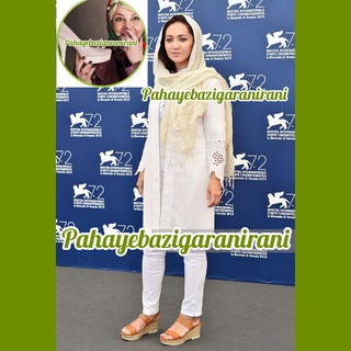 Niki Karimi feet photo 8