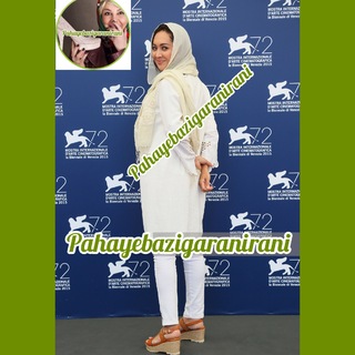 Niki Karimi feet photo 7