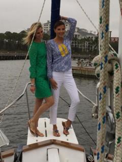 Niki Taylor feet photo 5