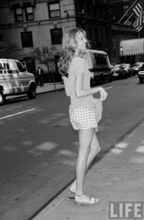 Niki Taylor feet photo 2