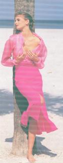 Niki Taylor feet photo 20