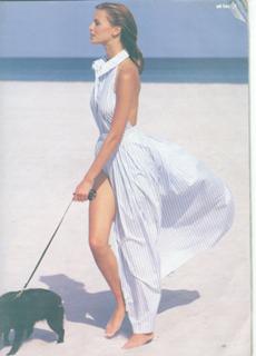 Niki Taylor feet photo 19