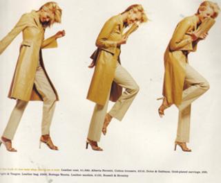 Niki Taylor feet photo 11
