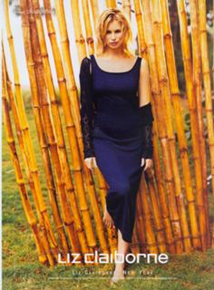 Niki Taylor feet photo 3